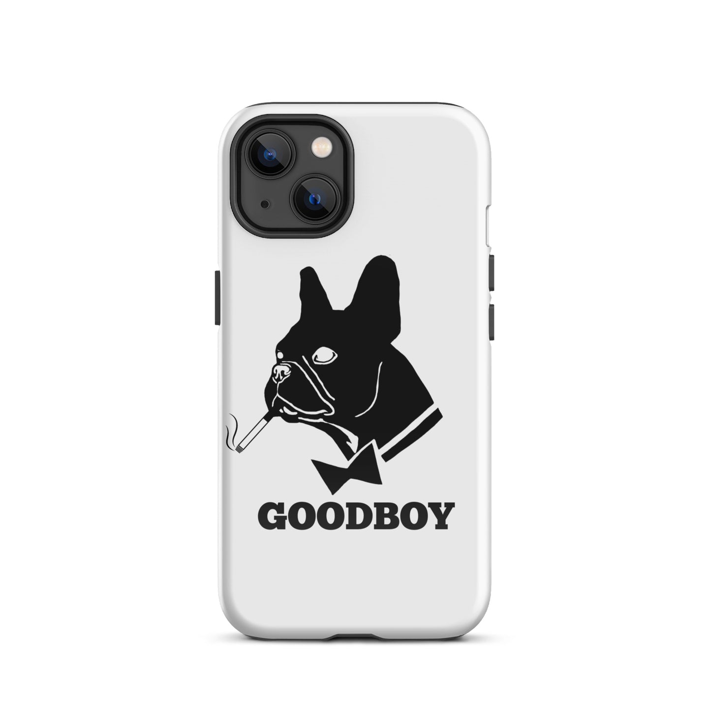 GOODBOY Tough Case for iPhone®