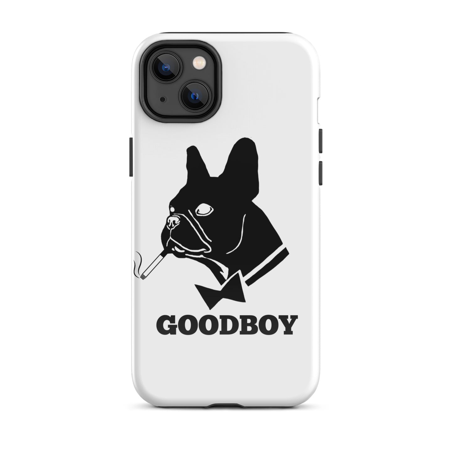 GOODBOY Tough Case for iPhone®