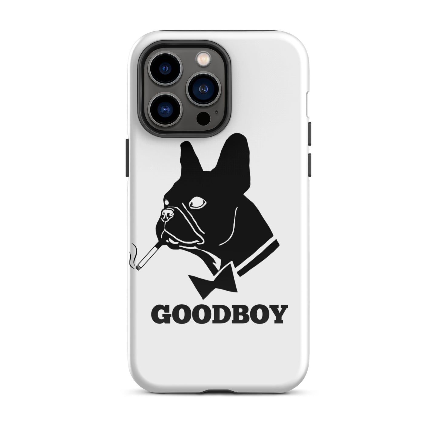 GOODBOY Tough Case for iPhone®