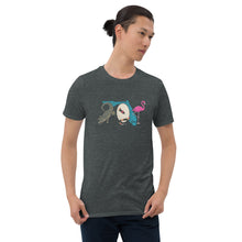 Load image into Gallery viewer, 904 Short-Sleeve Unisex T-Shirt
