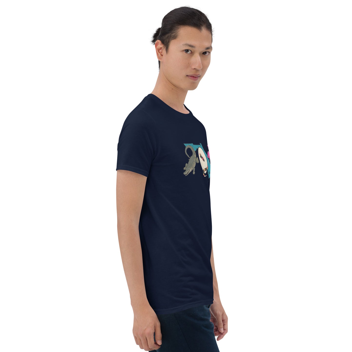 904 Short-Sleeve Unisex T-Shirt