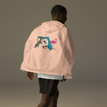 Load image into Gallery viewer, 904 Unisex lightweight zip up windbreaker
