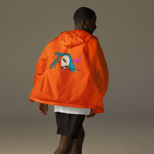 Load image into Gallery viewer, 904 Unisex lightweight zip up windbreaker
