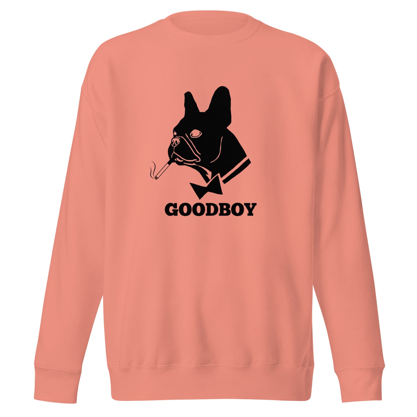 GOODBOY Unisex Premium Sweatshirt