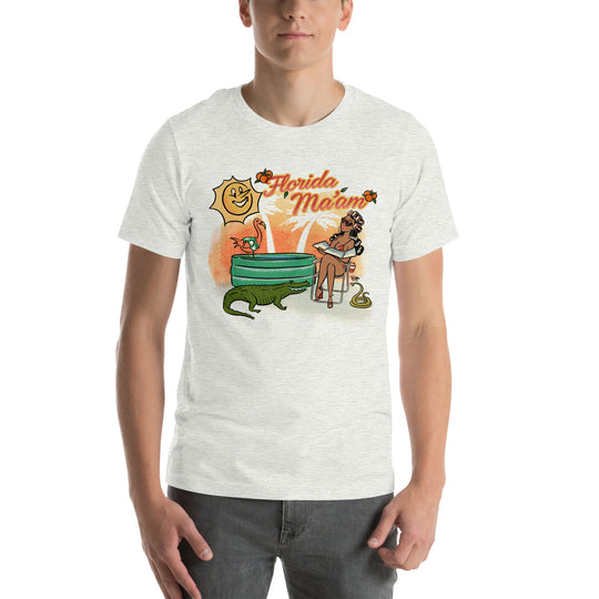 Dreama Catchin' Rays Unisex T-Shirt