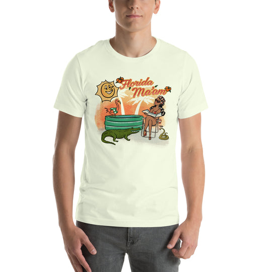 Dreama Catchin' Rays Unisex T-Shirt