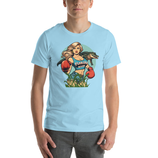 FAFO  Unisex t-shirt