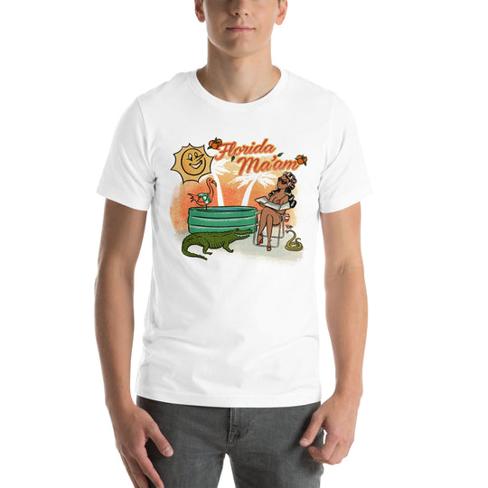 Dreama Catchin' Rays Unisex T-Shirt