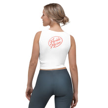 Load image into Gallery viewer, M.I.L.F Sweet Tea Crop Top
