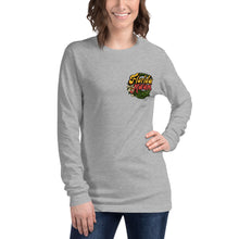 Load image into Gallery viewer, Wally Unisex Long Sleeve Tee
