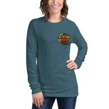 Load image into Gallery viewer, Wally Unisex Long Sleeve Tee
