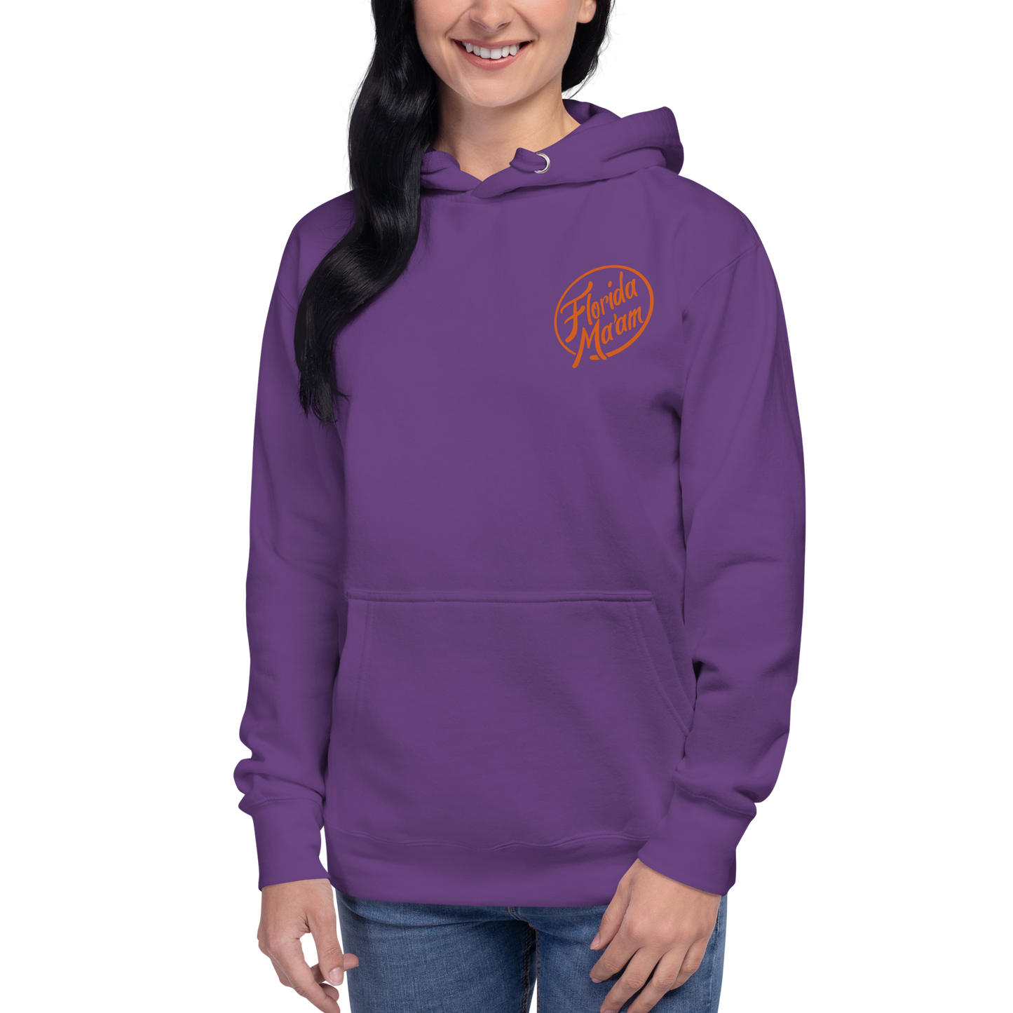 Dreama Trailer Park Stroll Unisex Hoodie