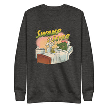 Load image into Gallery viewer, Elly May Swamp Fever Unisex Premium Sweatshirt
