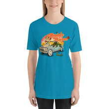 Load image into Gallery viewer, Elly May Joy Ridin&#39; Unisex t-shirt
