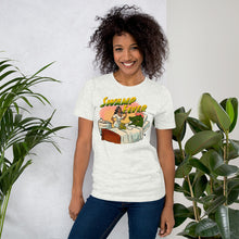 Load image into Gallery viewer, Swamp Fever Dreama Unisex t-shirt
