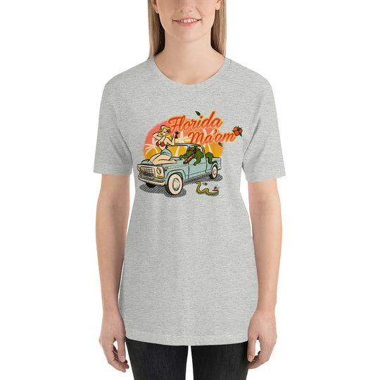Elly May Joy Ridin' Unisex t-shirt
