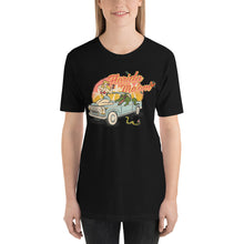 Load image into Gallery viewer, Elly May Joy Ridin&#39; Unisex t-shirt
