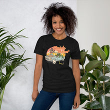 Load image into Gallery viewer, Sweet Tea Joy Ridin&#39; Unisex t-shirt
