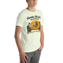 Load image into Gallery viewer, Florida Ma&#39;am&#39;s Friendsgiving Unisex t-shirt
