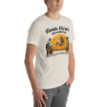 Load image into Gallery viewer, Florida Ma&#39;am&#39;s Friendsgiving Unisex t-shirt
