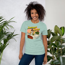 Load image into Gallery viewer, Swamp Fever Dreama Unisex t-shirt
