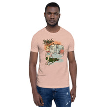 Load image into Gallery viewer, Elly May Trailer Park Strollin&#39; Short-Sleeve Unisex T-Shirt
