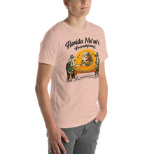 Load image into Gallery viewer, Florida Ma&#39;am&#39;s Friendsgiving Unisex t-shirt
