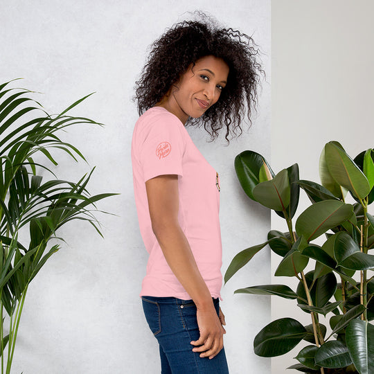M.I.L.F Elly May Short-sleeve unisex t-shirt