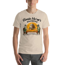 Load image into Gallery viewer, Florida Ma&#39;am&#39;s Friendsgiving Unisex t-shirt
