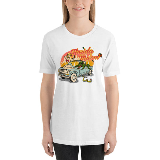 Elly May Joy Ridin' Unisex t-shirt