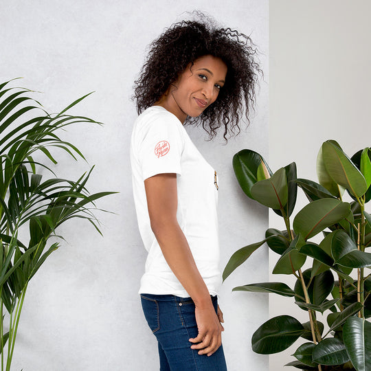 M.I.L.F Elly May Short-sleeve unisex t-shirt