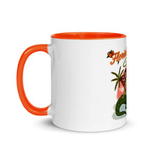 Load image into Gallery viewer, Sweet Tea Gator Ridin&#39; Mug with Color Inside
